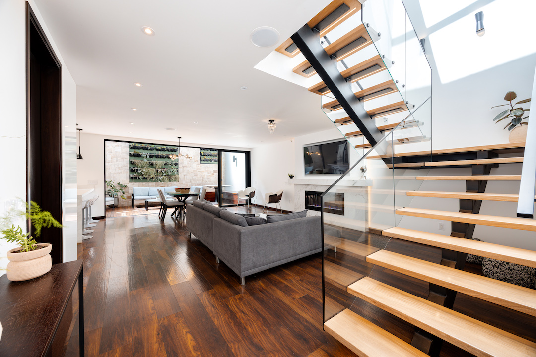 Great room