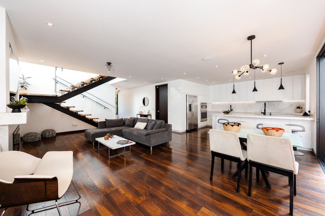 Great room